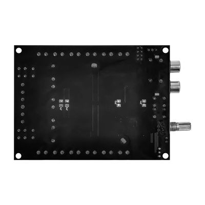 160w x 2 двухканальный TDA7498E Аудио усилитель мощности