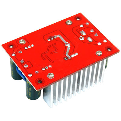 Модуль питания с повышенным напряжением DC 400W 15A LED-дирижер 8.5-50V до 10-60V