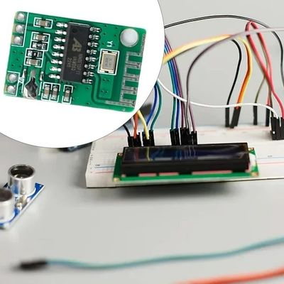 CA-6928 Модульная панель с двумя цифровыми усилителями звука 5V BT 5.1 Sound Bluetooth Audio Module