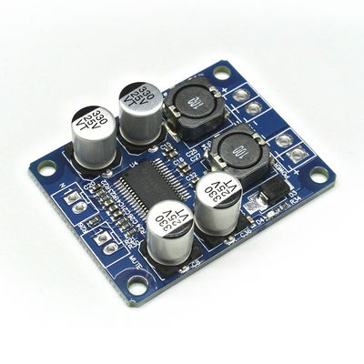 Tpa3118 1X60W 12-24V PBTL Mono Class D Digital Power Amplifier Board для аудиомодуля
