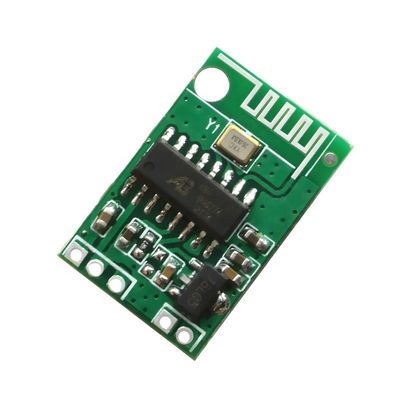 12V Модуль усилителя питания постоянного тока 23*15 мм Частная форма NO Bluetooth 5.1 Динамика