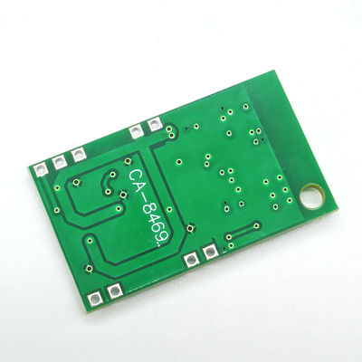 Дигитальный аудиоусилитель мощности класса D стереомодуль Bluetooth 5.0 и чипсет PAM8403