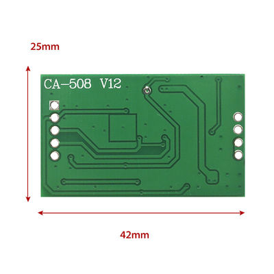 Creatall CA-508 Модуль повышающей панели 24V Выходное напряжение 12V Повышение LCD LED TCON панели