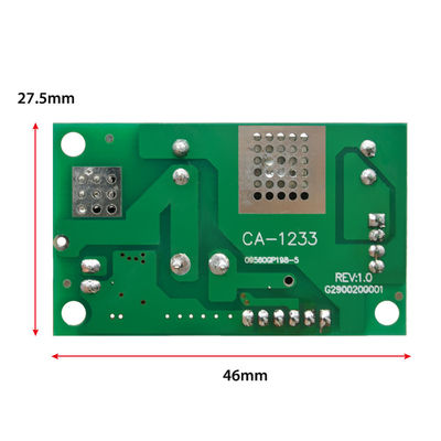 BENQ Модуль питания LED LCD 12V до 5V до 3,3V Преобразователь напряжения