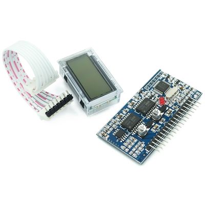 EGS002 EG8010 IR2110 Модуль питания драйвера для компьютерного генератора инвертора постоянного тока