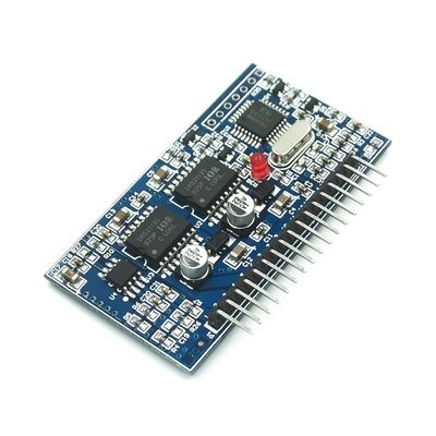 EGS002 EG8010 IR2110 Модуль питания драйвера для компьютерного генератора инвертора постоянного тока