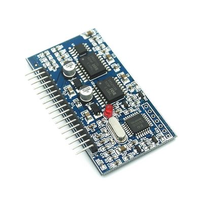 EGS002 EG8010 IR2110 Модуль питания драйвера для компьютерного генератора инвертора постоянного тока