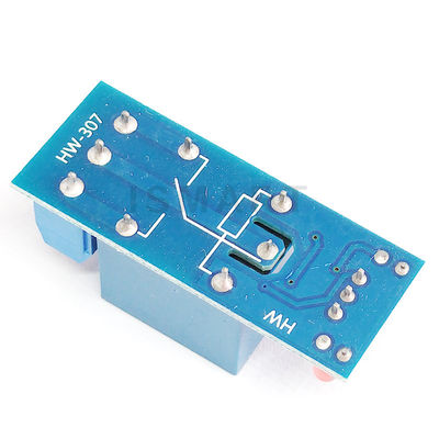 5V/12V одноканальный реле-модуль для PIC AVR DSP ARM MCU контактного нагрузки