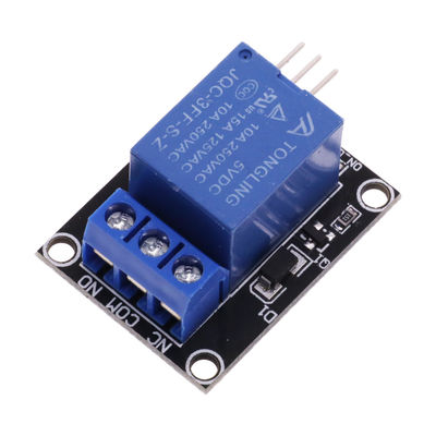 5V один 1 канал модуль реле щит для PIC AVR DSP ARM модуль питания реле