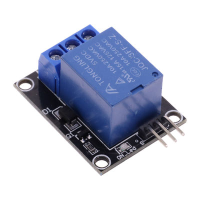 5V один 1 канал модуль реле щит для PIC AVR DSP ARM модуль питания реле