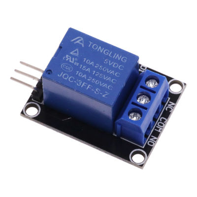 5V один 1 канал модуль реле щит для PIC AVR DSP ARM модуль питания реле