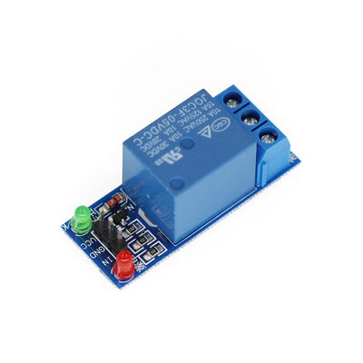 Триггер высокого и низкого уровня 5V/12V/24V Shield для Arduino 1 2 4 6 8 Channel Relay Module