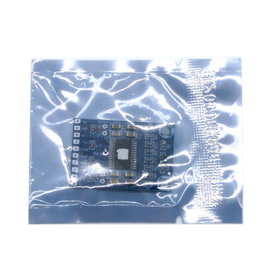 TPA3116D2 Chip Digital Amplifier Board с выходом 50W+50W и питанием постоянного тока 12V-24V
