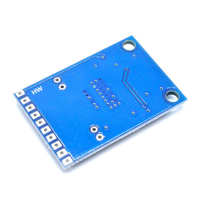 Домашний усилитель TPA3116D2 Аудиокарта DC 12V-24V 2x50W Двухканальный мини цифровой усилитель класса D