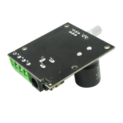 PAM8610 Dual Channel 12V 2x10W HiFi стереоусилители для аудиопродуктов