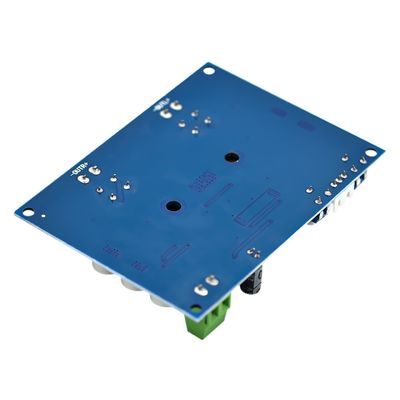 120W*2 Dual Channel Stereo High Power Digital Audio Amplifier Board с чипом TPA3116D2 и Bluetooth 5.0