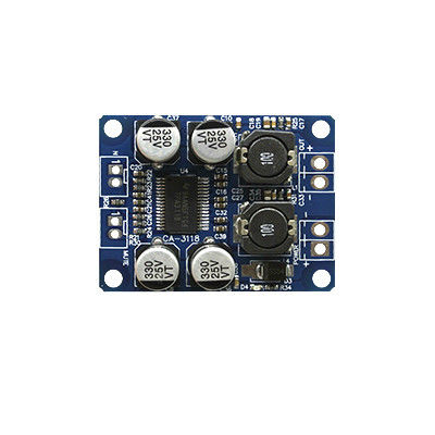 CA-3118 DC12-24V Усилитель Аудио МодульTPA3118 1*60W AMP
