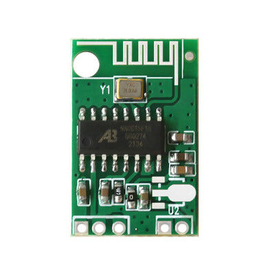 CA-6928 V1.6 5VDC 5.0 Bluetooth Аудиомодуль Модуль усилителя мощности динамика
