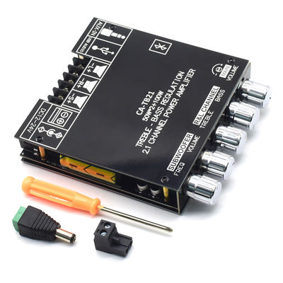 ZK-502L ZK-502MT ZK-MT21 ZK-TB21 ZK-AS21 ZK-1002T BT Усилительная плата 2.0 2.1 канал
