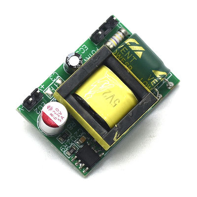 Миниатюрный 5V/2A Модуль питания 220V до 5V 2A Изолированное переключающее питание Маленькая плата преобразователи от переменного тока до постоянного тока