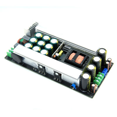 2000W LLC Dual DC 5-Way Power Supply Digital Audio Amplifier Module AC DC Converters for Board Mount 50/60/70/80/90V Switching (Движение на постоянном токе с двойным постоянным током)