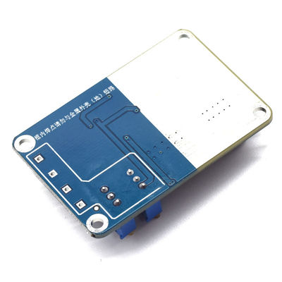 CA-869K Vgh Vgl DC Ремонтный модуль платы преобразователь Tcon Изменение напряжения Модифицировать регулятор Led Lcd Tv Panel Ремонтный инструмент