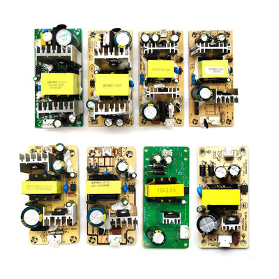 Модуль питания 12V 15V 18V 19V 20V 24V для цифрового усилителя