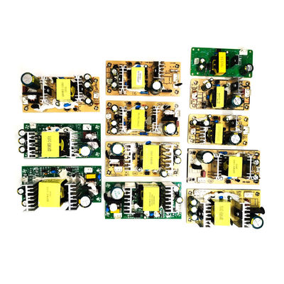 Модуль питания 12V 15V 18V 19V 20V 24V для цифрового усилителя
