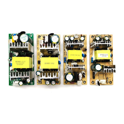 Модуль питания 12V 15V 18V 19V 20V 24V для цифрового усилителя