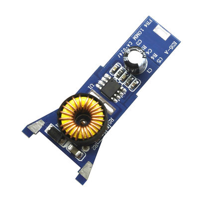 CA-024A E35-A 5V 2.4A Модуль материнской платы для автомобильных зарядных устройств