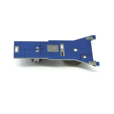 CA-024A E35-A 5V 2.4A Модуль материнской платы для автомобильных зарядных устройств
