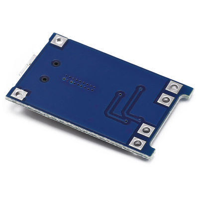 CA-033 Micro Type-c USB 5V зарядная панель с двойными функциями 1A Литий-ионный батарейный зарядной модуль 18650 TP4056 Стандарт