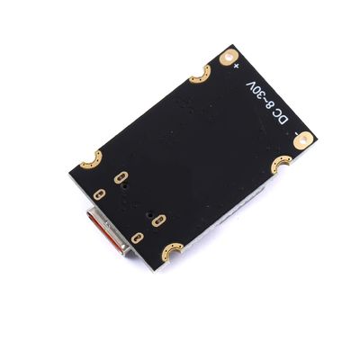 PD65W Модуль быстрой зарядки типа C USB интерфейс поддерживает PD3.1 QC3.0 SCP PPS Быстрая зарядка 5V 9V 12V 20V
