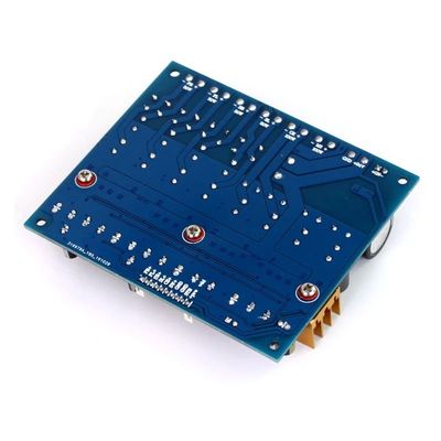 TPA3116D 5.1 Канал Дигитальный Усилитель Класс D Планшет 100W + 100W + 4 * 50W для мощных динамиков