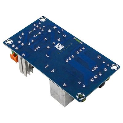 WX-DC2412 Ключевая панель питания 100 Вт Модуль высокого питания Голая панель AC DC 24V4A