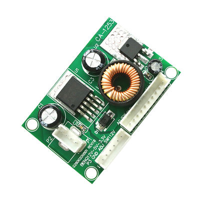 Ca1253 12В постоянный ток LED TV Inverter Board Модуль питания Стандартный тип FET и напряжение питания
