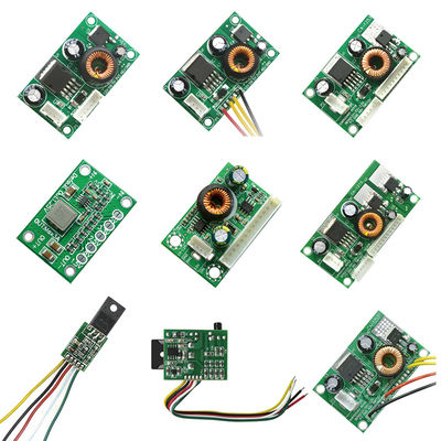 Ca1253 12В постоянный ток LED TV Inverter Board Модуль питания Стандартный тип FET и напряжение питания