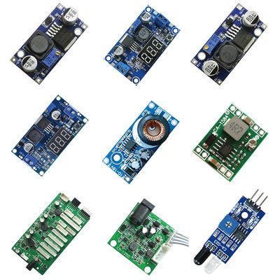 Ca1253 12В постоянный ток LED TV Inverter Board Модуль питания Стандартный тип FET и напряжение питания