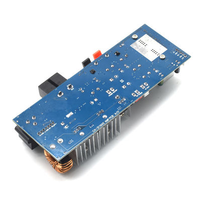 CA-3116AS Профессиональный 2,0-канальный цифровой усилитель сабвуфера, плата 2*100 Вт 8-24 В мини TPA3116 для домашнего звука