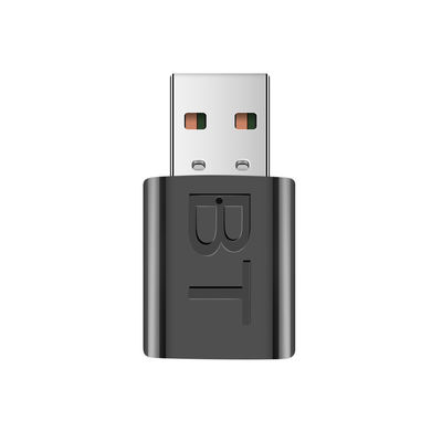 Стерео BT RCA USB 3.5mm AUX Мини Усилитель HIFI Audio USB BT 5.0 Передатчик Приемник для телевизора ПК Домашний стерео Автомобильный аудио