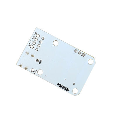 PAM8403 Mini Bluetooth Amplifier Board 5V 2x3W Тип-С