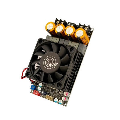 Creatall zk-3002 300W Стереоусилители 2.0 канал