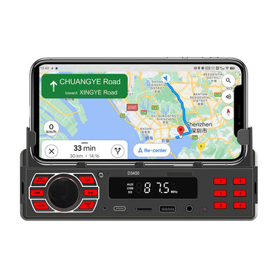 Creatall HD Lossless Music Car MP3 Player с центральным управлением многофункциональный USB флэш-накопитель