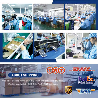 TPA3116 Мини цифровой усилитель 50W*2 5.0 Стерео аудио Hi-fi усилители с требл бас-контролем тона для домашнего усилителя