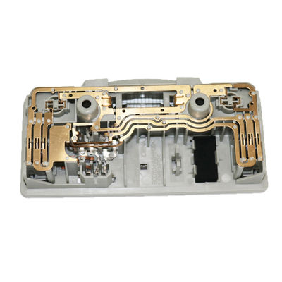 VW Golf Polo Jetta MK4 Интерьер Авто Электроника Автомобиль Лампа для чтения Купольная лампа Лампа для чтения