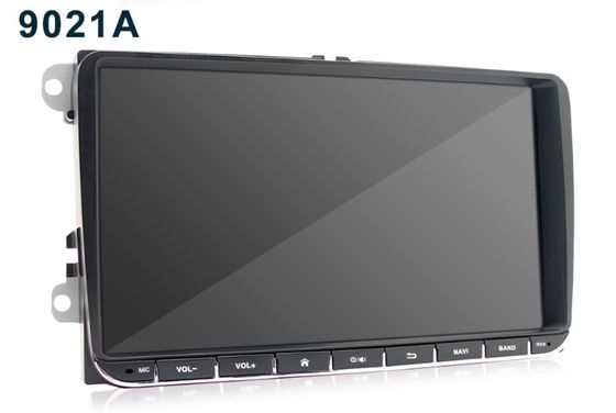 Декоративная панель для автомобильной стереосистемы 9 дюймов для навигации Android, приборной панели, USB