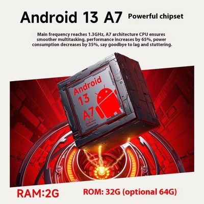 5006-J(AN-060) Автомобильная навигационная система Android «Все в одном» 5,1 дюйма Carplay GPS навигатор для международных перевозок 5,1 дюйма Carplay навигация