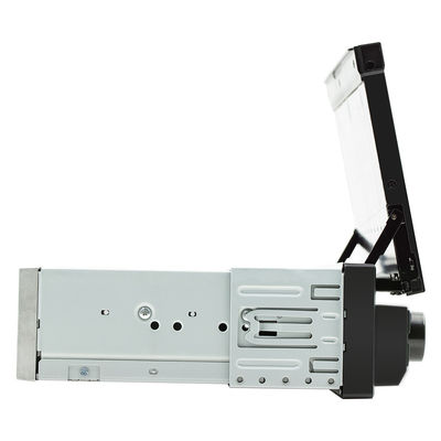 7-дюймовый одноцилиндровый телескопический экрановый автомобиль MP5/Mp4/Mp3 проигрыватель Smart BT беспроводной центральный контроллер FM радио проигрыватель