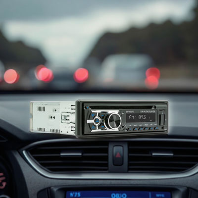 Creatall Single-Disc In-Car MP3 Player с умным для Bluetooth мультимедийным CD/VCD/DVD слотом для карты