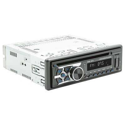 Creatall Single-Disc In-Car MP3 Player с умным для Bluetooth мультимедийным CD/VCD/DVD слотом для карты